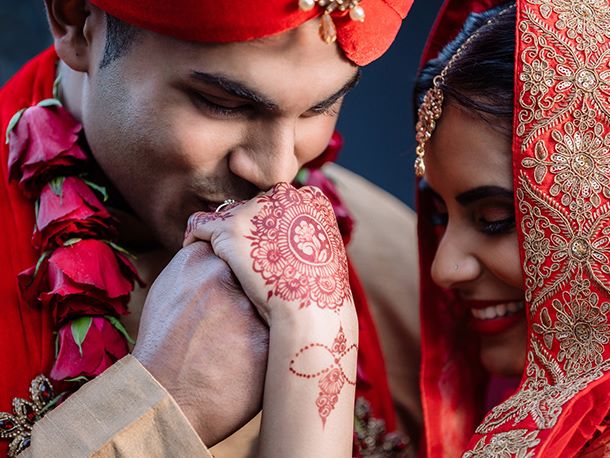 Noor Wedding Package