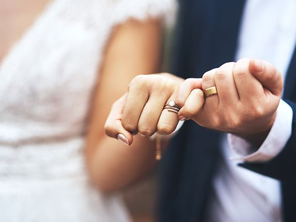 Luxury Wedding Package