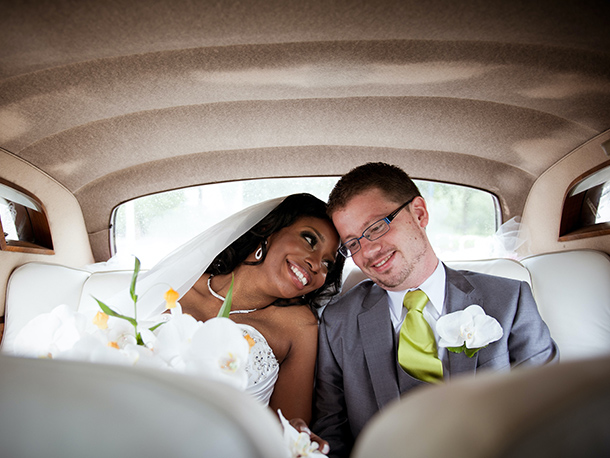 Exclusive Wedding Package