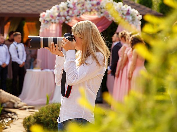 Photography and Video 