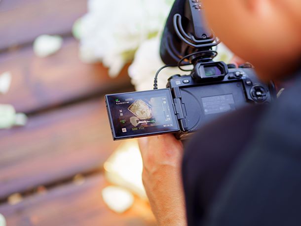 Photography & Video