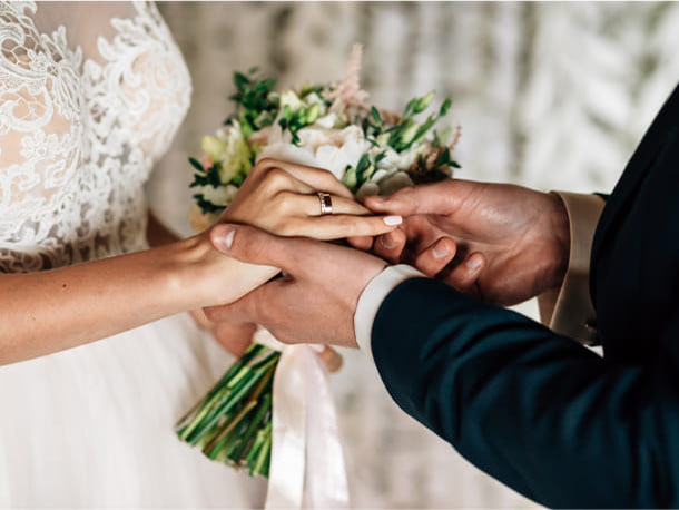 Plan Your Wedding