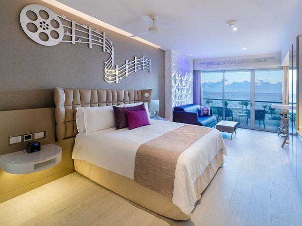 Diamond Clean Guest Rooms