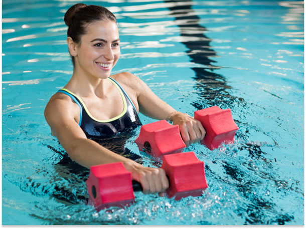 Poolside Activities for Fun