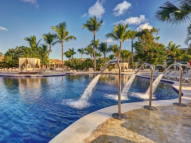 Wellness and Health – Royalton Splash Punta Cana, An Autograph ...