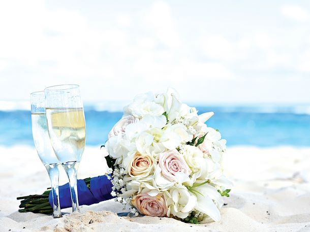Luxury Wedding Package