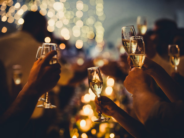 Refined Wedding Package