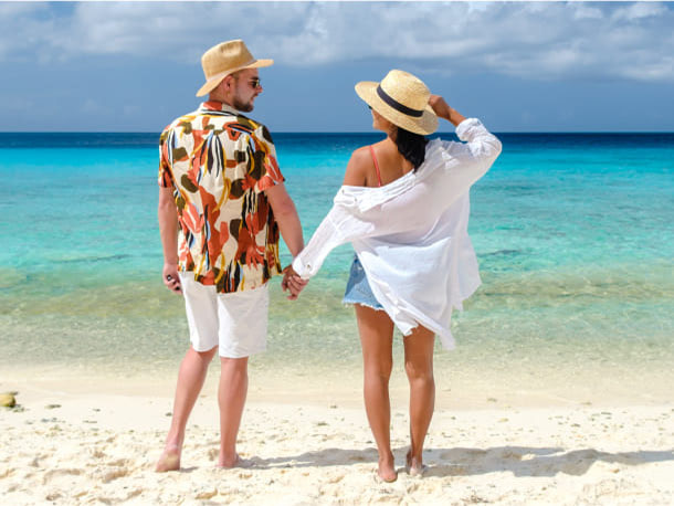 Romantic Honeymoon Packages