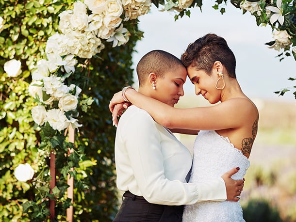 Romantic Occasions