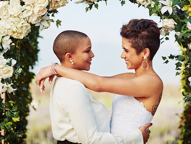 Luxury Wedding Package