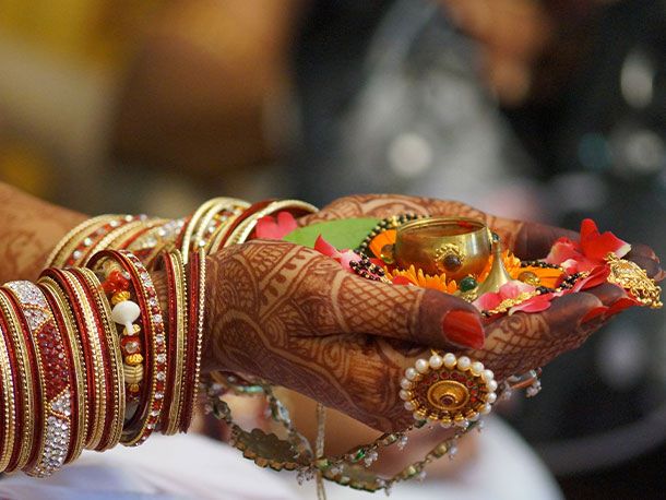 Heera Wedding Package