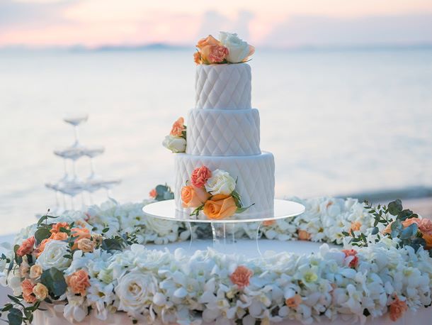 Start Planning Your Big Day