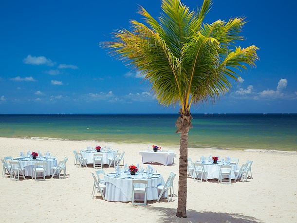 Marry Me – Ceremony Package