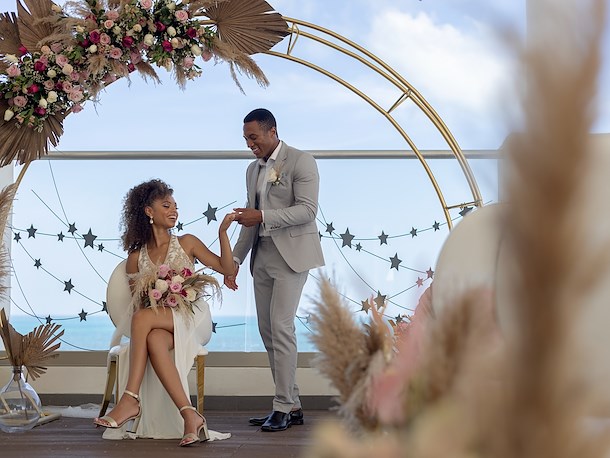 Inclusive Packages for Every Couple