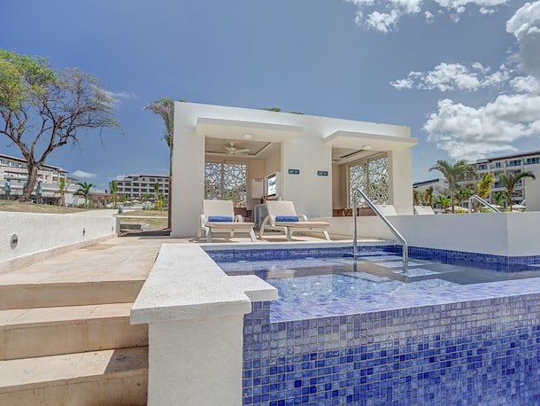 Poolside Experiences