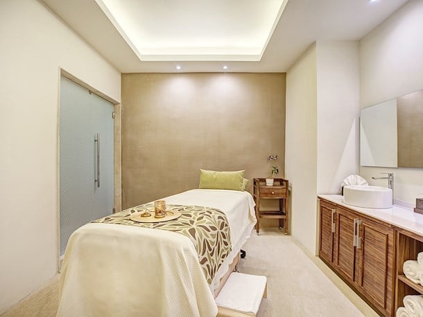 The Royal Spa ($)