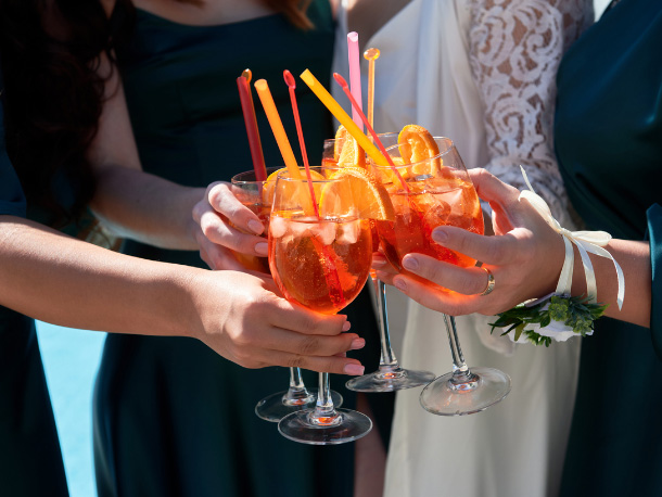 Simply Elegant Package