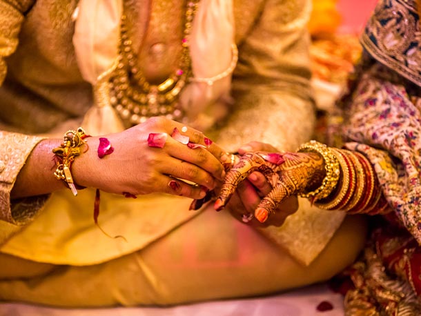 South Asian Celebration