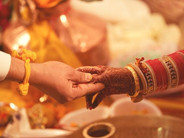 South Asian Celebrations