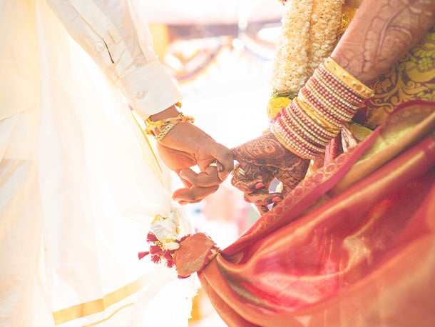 South Asian Celebrations