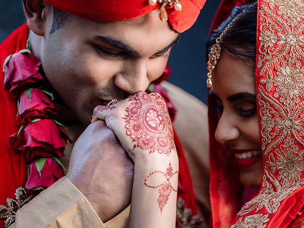 Noor Wedding Package