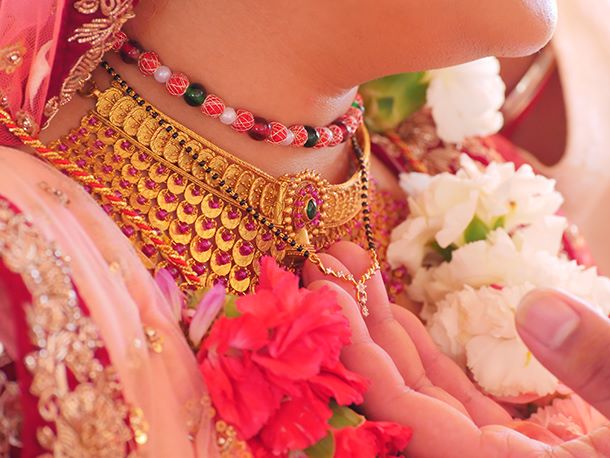 South Asian Celebrations