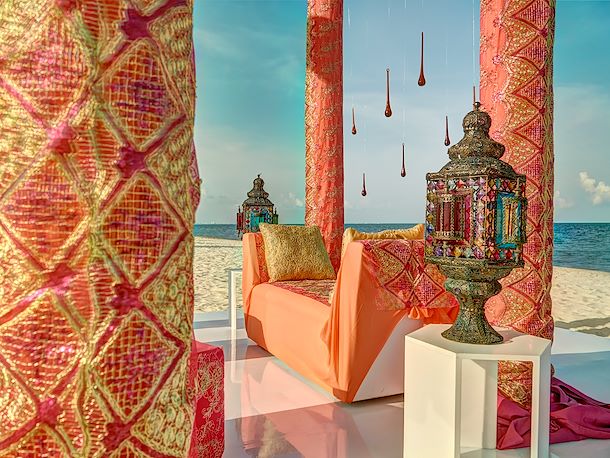 South Asian Celebrations