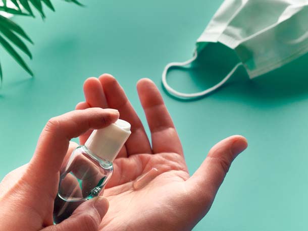 Staff Care, Training & Awareness