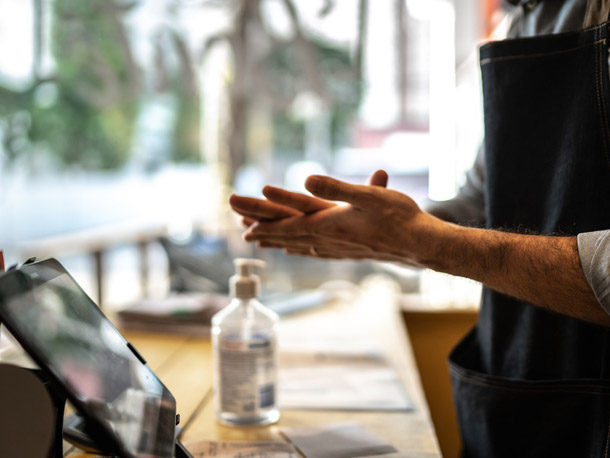 Staff Care, Training & Awareness