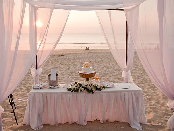 The Beach