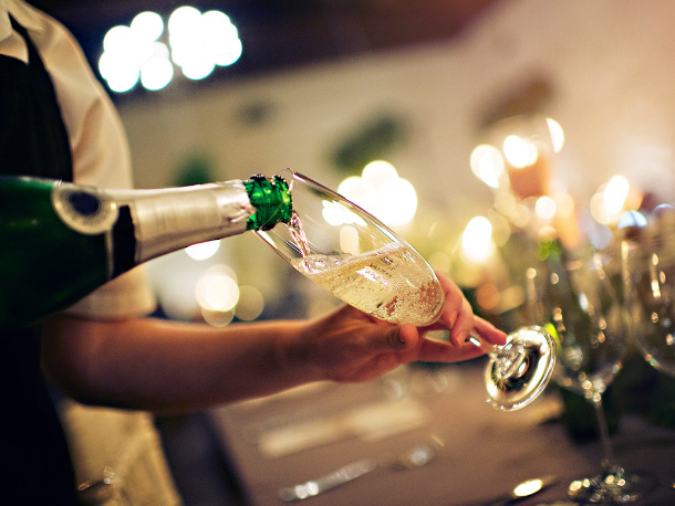 Tropical Luxury Package