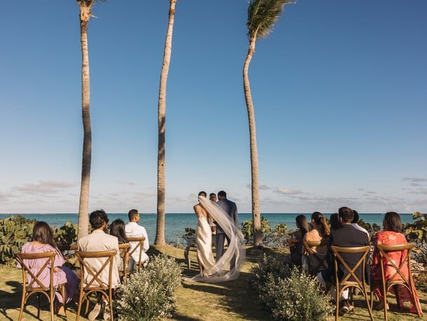 First Look Experience