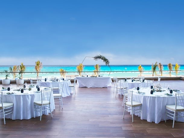 Exclusive Wedding Package 