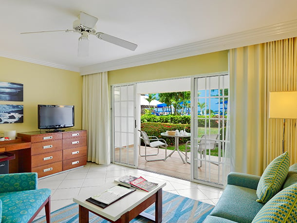 Top-Class Amenities in Barbados| Marriott All-Inclusive