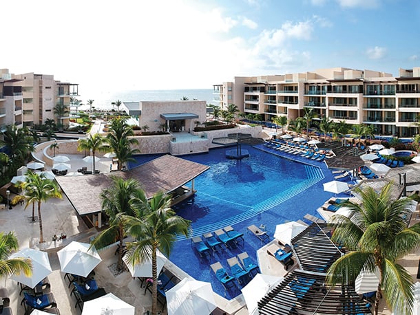 Extras - Hideaway Riviera Cancun | Marriott All-Inclusive