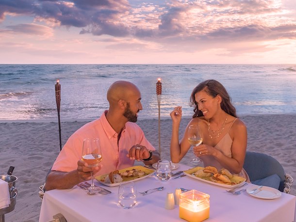 Royalton St. Lucia – Marriott All-Inclusive Resort