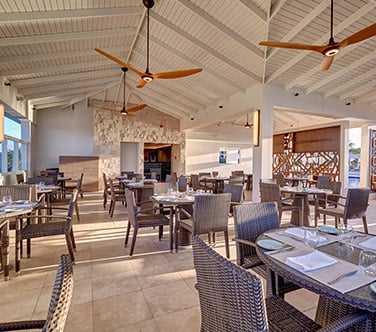 Grenada Dining – Royalton Grenada | All-Inclusive by Marriott