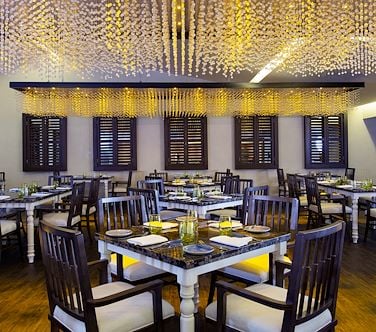 Restaurants - Royalton Blue Waters | Marriott All-Inclusive