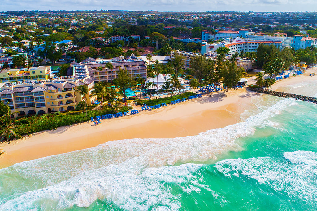 Beachfront Hotel Photos Barbados Turtle Beach By Elegant Hotels All Inclusive