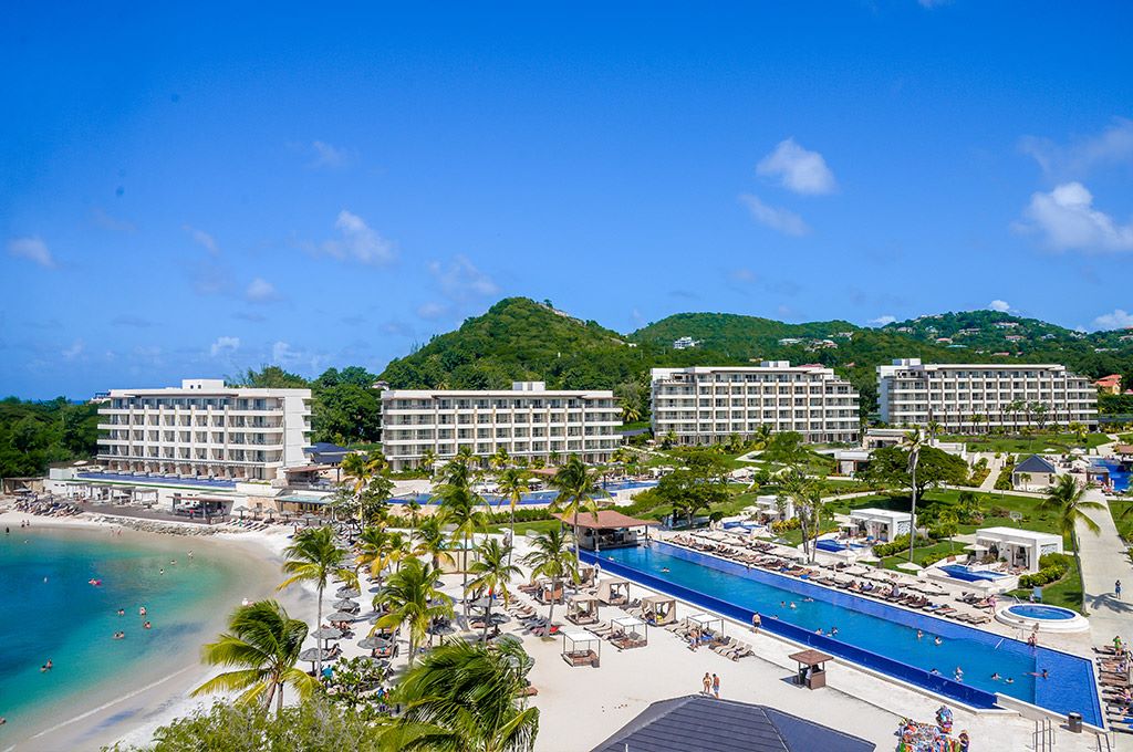 Photos - Hideaway St. Lucia Adults-Only | All-Inclusive by Marriott