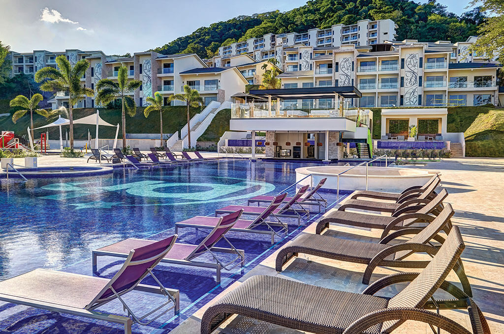 Photos Planet Hollywood Costa Rica All Inclusive By Marriott
