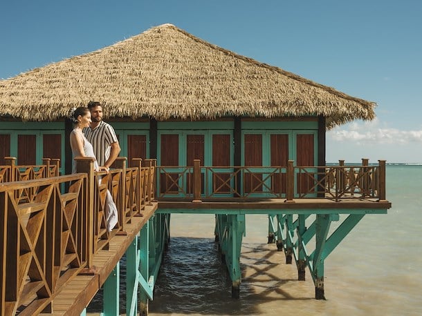 Blue Marlin Restaurant