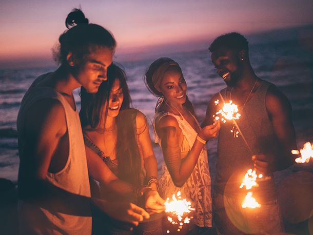 Group Events Request