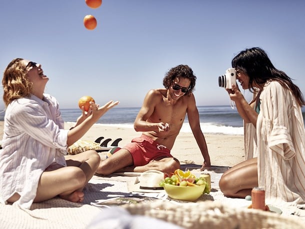 Connect with Friends The House by Elegant Hotels