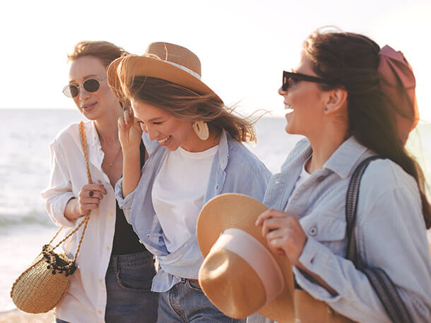 Group Events Request