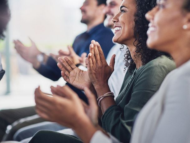 Group Events Request