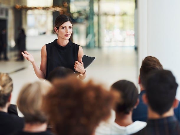 Group Events Request