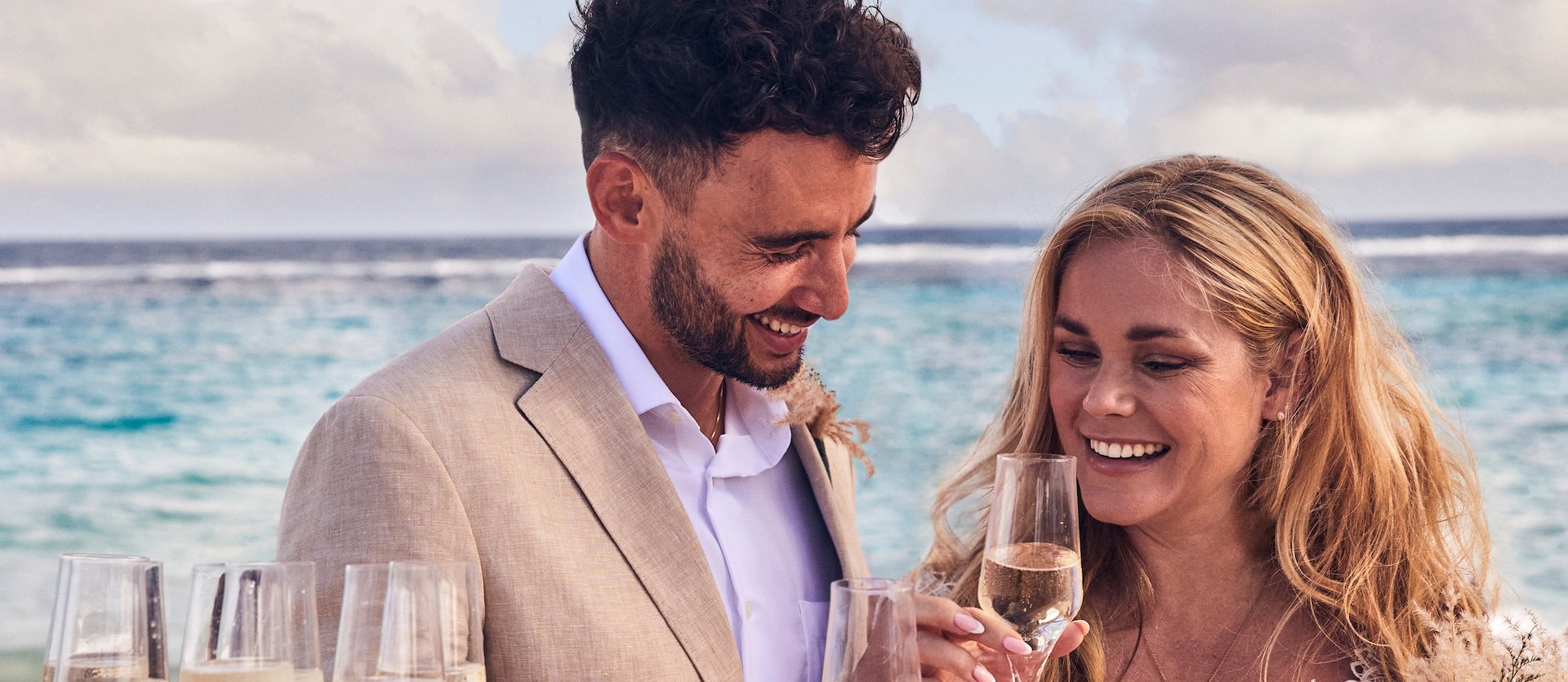 All-Inclusive Wedding Venues | All-Inclusive by Marriott Bonvoy®
