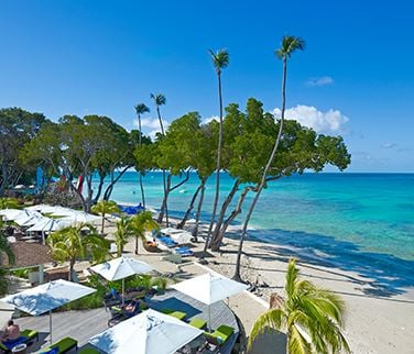 Barbados All-Inclusive Family Resort | Tamarind By Elegant Hotels, All ...