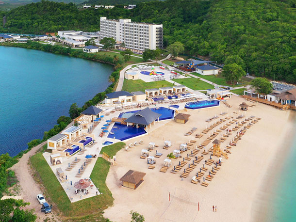 All-Inclusive by Marriott Bonvoy I All-Inclusive Vacations Resorts